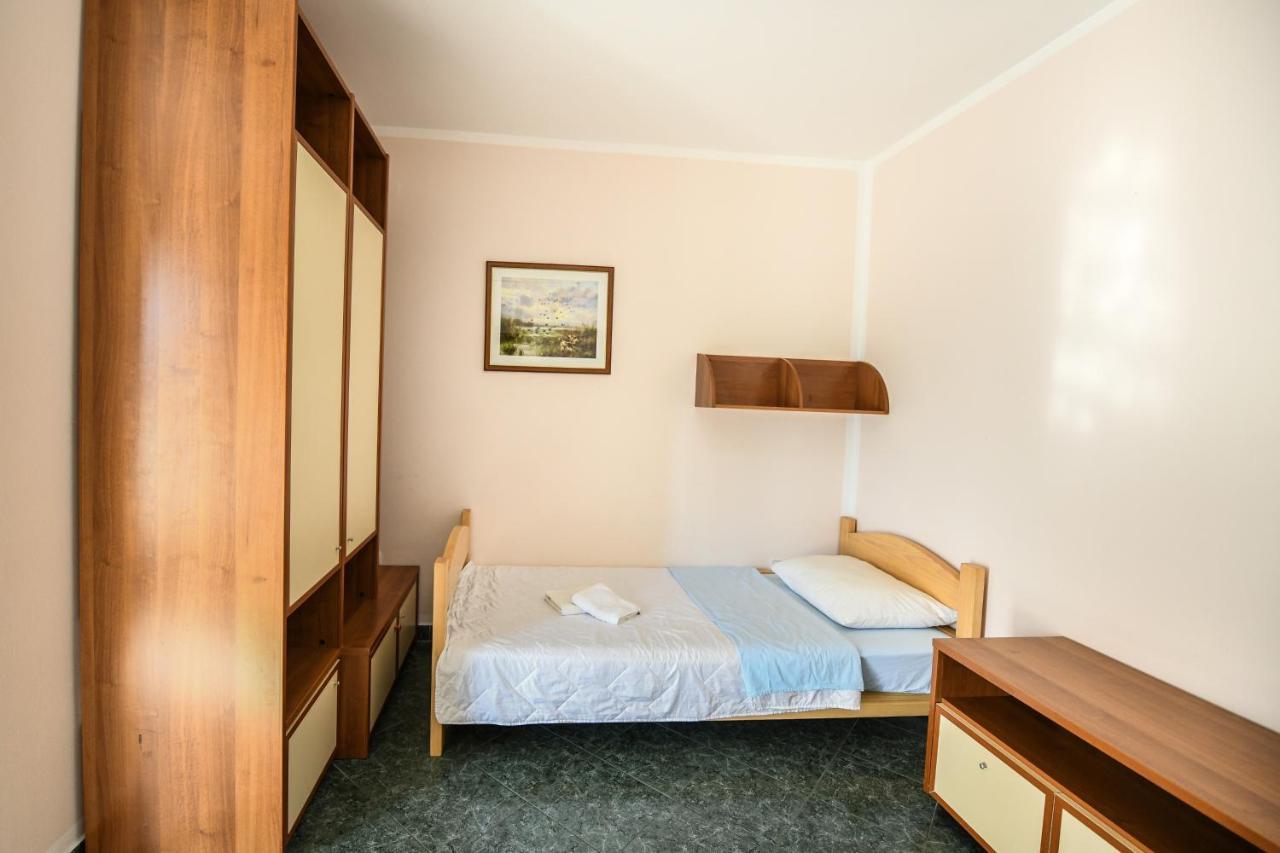 Jolly Apartments ブドヴァ エクステリア 写真
